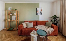 Zaza Apartament - Central Area, With Balcony